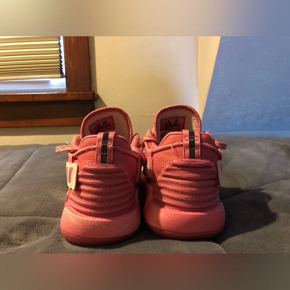 Dame 7 EXTPLY Size 9 - Picture 2 of 5